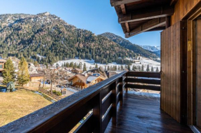 Ciasa Apelli Pozza Di Fassa